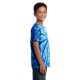 Port & Company® Essential Tie-Dye Youth Tee