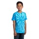 Port & Company® Essential Tie-Dye Youth Tee