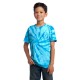 Port & Company® Essential Tie-Dye Youth Tee