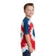 Port & Company® Essential Tie-Dye Youth Tee