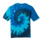 Port & Company® Essential Tie-Dye Youth Tee