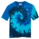 Port & Company® Essential Tie-Dye Youth Tee