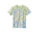 Port & Company® Essential Tie-Dye Youth Tee