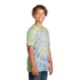 Port & Company® Essential Tie-Dye Youth Tee