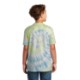 Port & Company® Essential Tie-Dye Youth Tee
