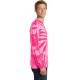Port & Company® Essential Tie-Dye Men's Long Sleeve Tee
