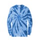 Port & Company® Essential Tie-Dye Men's Long Sleeve Tee