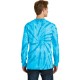 Port & Company® Essential Tie-Dye Men's Long Sleeve Tee