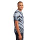Port & Company® Essential Tiger Stripe Tie-Dye Men's Tee