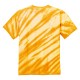 Port & Company® Essential Tiger Stripe Tie-Dye Men's Tee