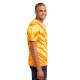 Port & Company® Essential Tiger Stripe Tie-Dye Men's Tee