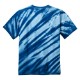 Port & Company® Essential Tiger Stripe Tie-Dye Men's Tee