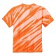 Port & Company® Essential Tiger Stripe Tie-Dye Men's Tee