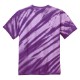 Port & Company® Essential Tiger Stripe Tie-Dye Men's Tee
