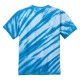 Port & Company® Essential Tiger Stripe Tie-Dye Men's Tee