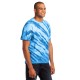 Port & Company® Essential Tiger Stripe Tie-Dye Men's Tee