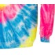 Port & Company® Essential Tie-Dye Kanga Hoodie