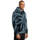 Port & Company® Essential Tie-Dye Kanga Hoodie