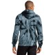 Port & Company® Essential Tie-Dye Kanga Hoodie