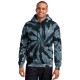 Port & Company® Essential Tie-Dye Kanga Hoodie
