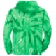 Port & Company® Essential Tie-Dye Kanga Hoodie