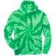 Port & Company® Essential Tie-Dye Kanga Hoodie