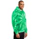 Port & Company® Essential Tie-Dye Kanga Hoodie