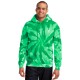 Port & Company® Essential Tie-Dye Kanga Hoodie