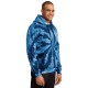 Port & Company® Essential Tie-Dye Kanga Hoodie