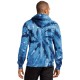 Port & Company® Essential Tie-Dye Kanga Hoodie