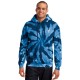 Port & Company® Essential Tie-Dye Kanga Hoodie