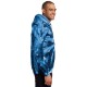 Port & Company® Essential Tie-Dye Kanga Hoodie