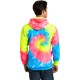 Port & Company® Essential Tie-Dye Kanga Hoodie