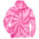 Port & Company® Essential Tie-Dye Kanga Hoodie