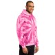 Port & Company® Essential Tie-Dye Kanga Hoodie