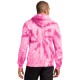 Port & Company® Essential Tie-Dye Kanga Hoodie