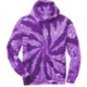 Port & Company® Essential Tie-Dye Kanga Hoodie