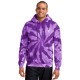 Port & Company® Essential Tie-Dye Kanga Hoodie