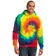 Port & Company® Essential Tie-Dye Kanga Hoodie