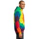 Port & Company® Essential Tie-Dye Kanga Hoodie