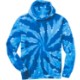 Port & Company® Essential Tie-Dye Kanga Hoodie