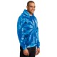 Port & Company® Essential Tie-Dye Kanga Hoodie