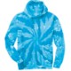 Port & Company® Essential Tie-Dye Kanga Hoodie