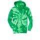 Port & Company® Essential Tie-Dye Youth Kanga Hoodie