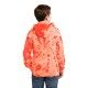 Port & Company® Essential Tie-Dye Youth Kanga Hoodie