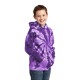 Port & Company® Essential Tie-Dye Youth Kanga Hoodie