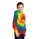 Port & Company® Essential Tie-Dye Youth Kanga Hoodie