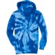 Port & Company® Essential Tie-Dye Youth Kanga Hoodie