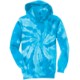 Port & Company® Essential Tie-Dye Youth Kanga Hoodie