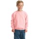 Gildan® Heavy Blend™ Crewneck Youth Sweatshirt